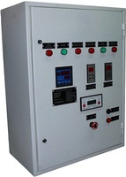 Комплект автоматики котла Е-2.5-0.9ГМ